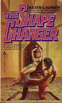 Shape Changer