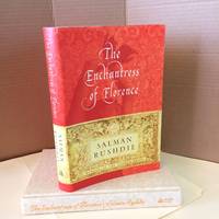 The Enchantress of Florence by Rushdie, Salman - 2008