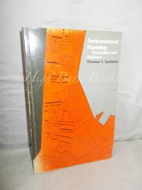 Environmental Planning: Perception and Behaviour