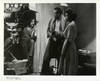ROBERT WISE DIRECTS | ODDS AGAINST TOMORROW (1959) Set of 2 BTS photos