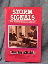 cover of Storm Signals