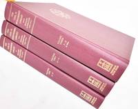 image of The Carl H. Pforzheimer Library: English Literature, 1475-1700 (3 Volumes)