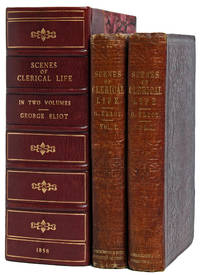 Scenes of Clerical Life