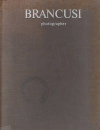 image of Brancusi Photographer