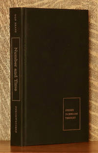 NUMBER AND TIME, REFLECTIONS LEADING TOWARD A UNIFICATION OF DEPTH PSYCHOLOGY AND PHYSICS - STUDIES IN JUNGIAN THOUGHT by Marie-Louise von Franz - 1974