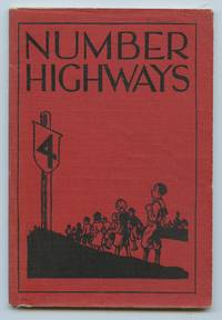 image of Number Highways. Highway - 4