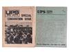 Two Antiwar Underground Press Syndicate Dispatches from the Riotous Antiwar 1972 Miami Democratic National Convention