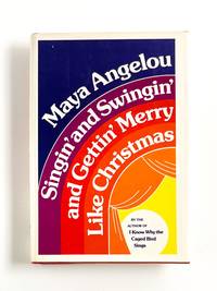 SINGIN' AND SWINGIN' AND GETTIN' MERRY LIKE CHRISTMAS