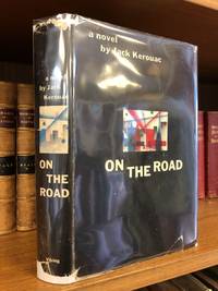 cover of ON THE ROAD