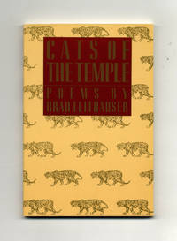 Cats Of The Temple  - 1st Edition/1st Printing