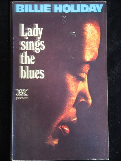 LADY SINGS THE BLUES.
