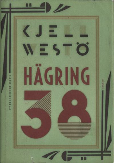 HÄGRING 38.