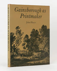 Gainsborough as Printmaker