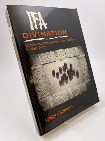 Ifa Divination. Communication Between Gods and…