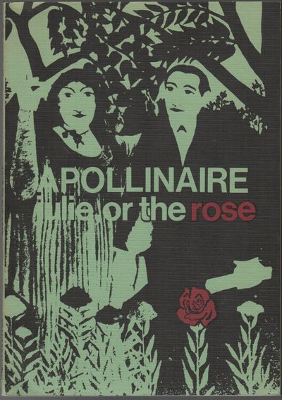 JULIE OR THE ROSE