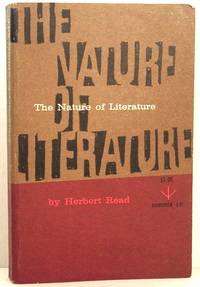 The Nature of Literature