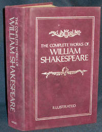 image of The Complete Works of William Shakespeare