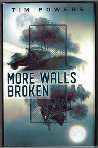 More Walls Broken