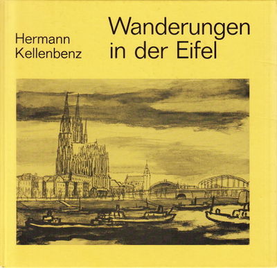 Wanderungen in der Eifel.