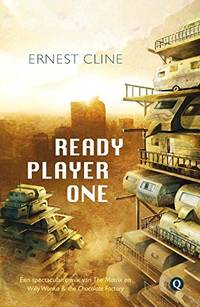 image of Ready player one
