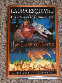 THE LAW OF LOVE