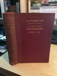 cover of Moving Forward