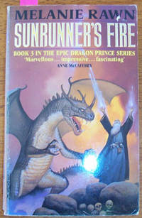 Sunrunner's Fire (Dragon Prince, Book 3)