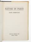 View Image 2 of 2 for Satori in Paris Inventory #372913