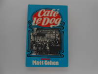 Café Le Dog