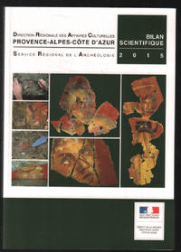 image of Bilan scientifique de la région PACA 2015