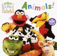 Animals!