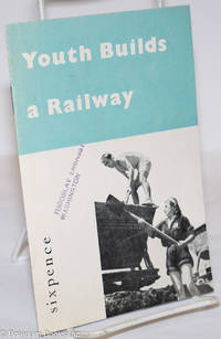 cover of Youth Builds a Railway