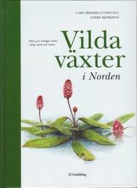 Vilda växter i Norden.
