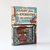 cover of The Flight from the Enchanter