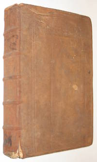 The first part of the institutes of the lawes of England. Or, a commentarie vpon Littleton, not the name of a lawyer onely, but of the law it selfe. Authore Edw: Coke Milite. The second edition, corrected: with an alphabeticall table thereunto added. by Thomas (d. 1481) Sir (1552-1634); Littleton - Hardcover - 2nd Edition - 1629 - from Nostre Livers (SKU: 000105)