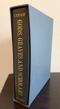 image of Gods, Graves and Scholars