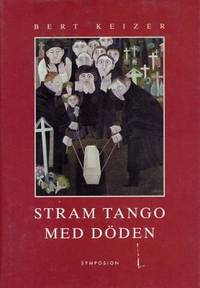Stram tango med döden.