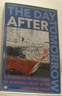 The Day After Tomorrow. A Handbook on the Future…