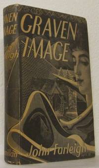 Graven Image. An Autobiographical Textbook.