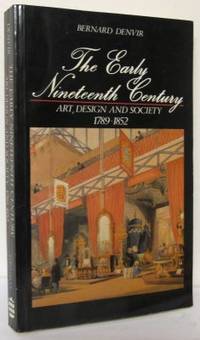 The Early Nineteenth Century. Art, Design and…
