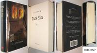 cover of Dark Fire