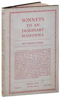 Sonnets to an Imaginary Madonna