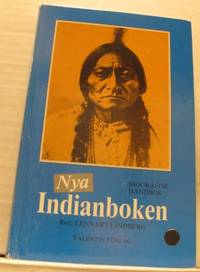 Nya indianboken. Biografisk handbok.