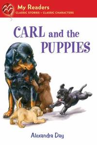 Carl and the Puppies