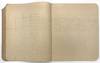 Four (4) Manuscript Composition...; (photo 12)