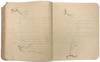Four (4) Manuscript Composition...; (photo 16)