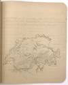 Four (4) Manuscript Composition...; (photo 21)