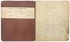 Four (4) Manuscript Composition...; (photo 3)