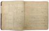 Four (4) Manuscript Composition...; (photo 4)