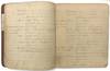 Four (4) Manuscript Composition...; (photo 5)